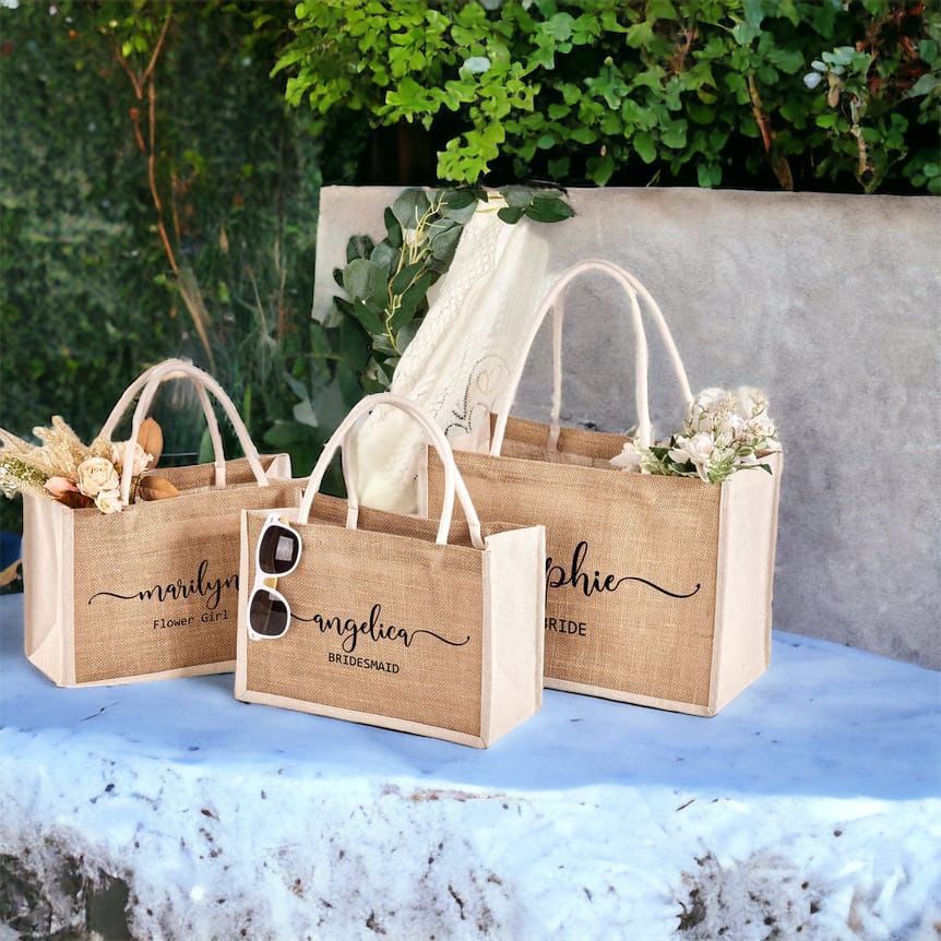 Jute Products