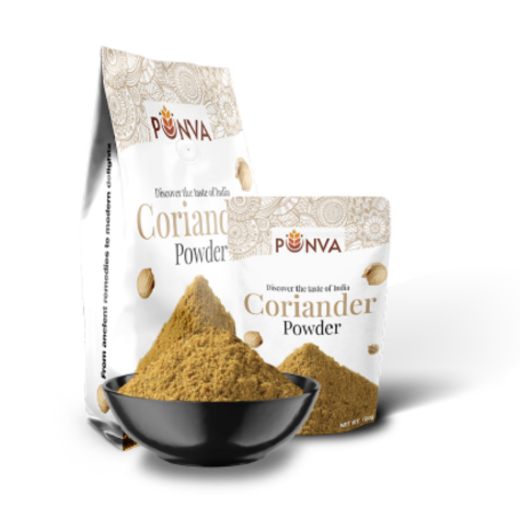 Coriander