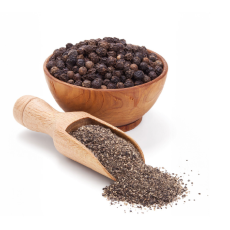 Black Pepper